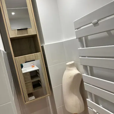 Des Salins Parc Des Salins St Tropez Saint-Tropez