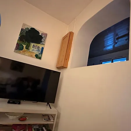 Apartment Des Salins Parc Des Salins St Tropez *