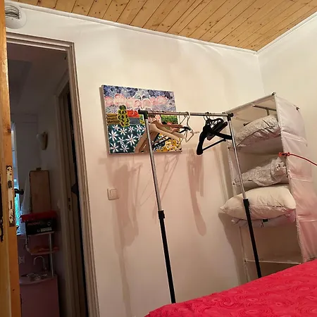 Des Salins Parc Des Salins St Tropez * Saint-Tropez