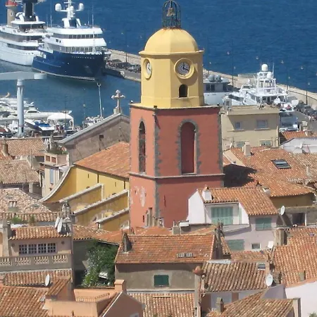 Des Salins Parc Des Salins St Tropez * Saint-Tropez