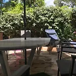 Apartment Des Salins Parc Des Salins St Tropez