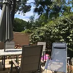 Des Salins Parc Des Salins St Tropez *