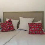 Apartment Des Salins Parc Des Salins St Tropez Saint-Tropez