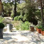 Apartment Des Salins Parc Des Salins St Tropez Saint-Tropez