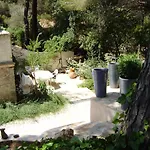 Des Salins Parc Des Salins St Tropez Saint-Tropez