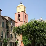 Des Salins Parc Des Salins St Tropez Apartment Saint-Tropez