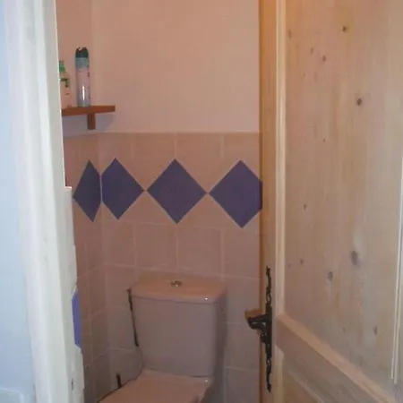 Plage des Salins Parc des Salins St Tropez Appartement *
