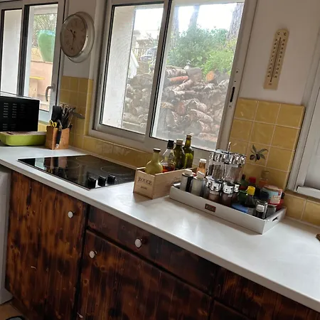 Des Salins Parc Des Salins St Tropez *