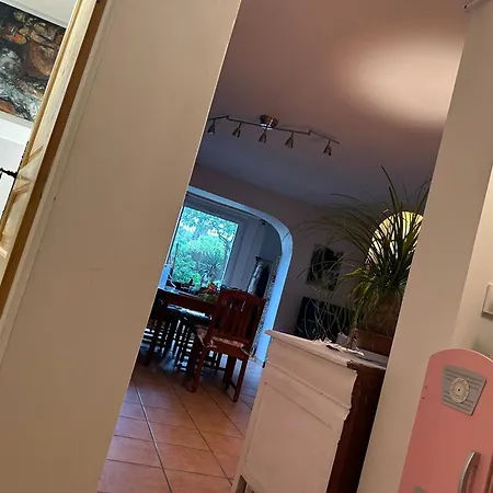 Des Salins Parc Des Salins St Tropez * Saint-Tropez