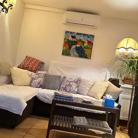 Des Salins Parc Des Salins St Tropez Сен-Тропе