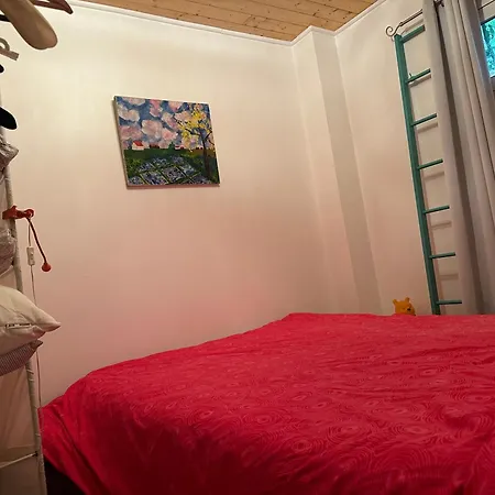 Appartement Des Salins Parc Des Salins St Tropez