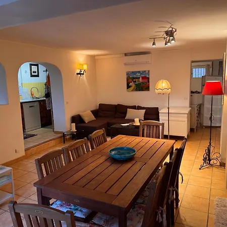 Apartment L'alcyon - Pres De La - Parc Des Sallins