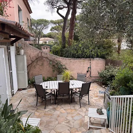 Apartment L'alcyon - Pres De La - Parc Des Sallins
