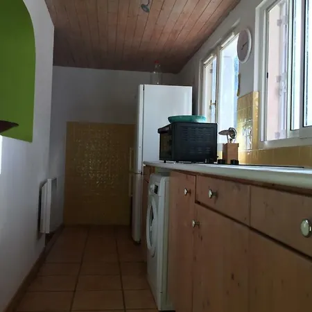 Des Salins Parc Des Salins St Tropez *