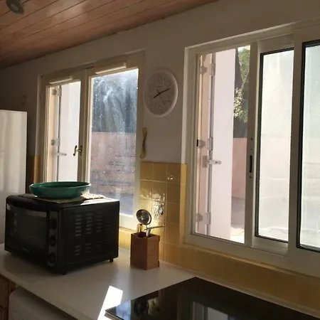 Des Salins Parc Des Salins St Tropez Апартаменти Сен-Тропе