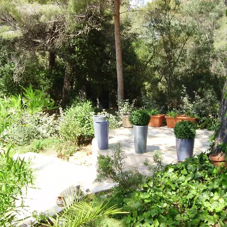 Plage des Salins St Tropez Apartment Saint-Tropez